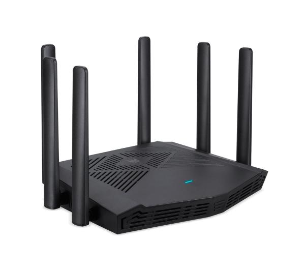 Acer Predator Connect W6x, wifi router, EU plug 