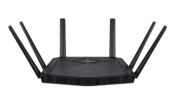 Acer Predator Connect W6x, wifi router, EU plug 