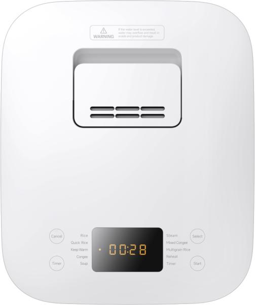 Xiaomi Multifunctional Rice Cooker 4 L EÚ 