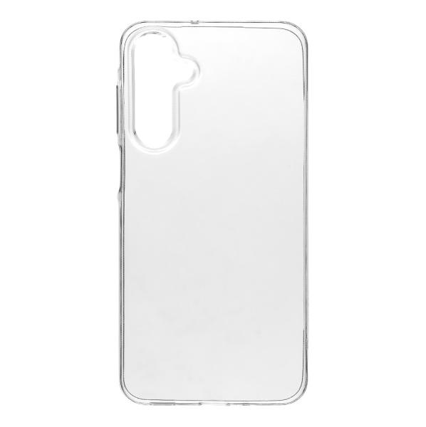 Tactical TPU Kryt pre Samsung Galaxy A16 4G/ 5G Transparent 
