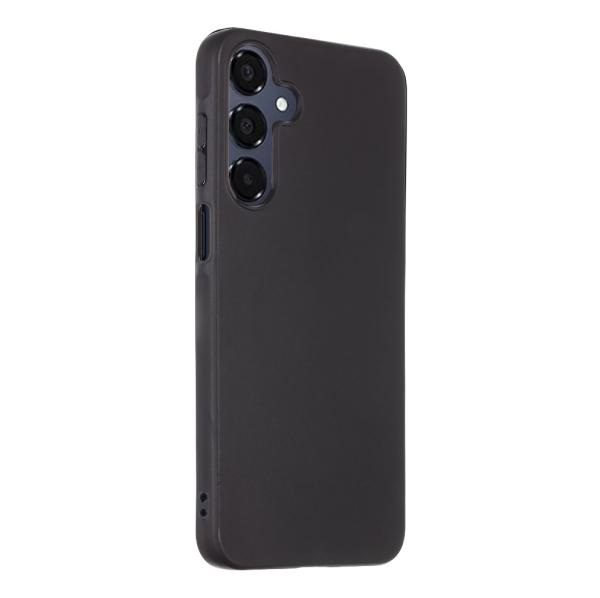 Tactical TPU Kryt pre Samsung Galaxy A16 5G Black 