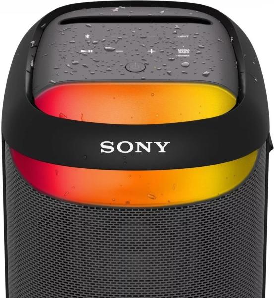 Sony SRS-XV500/ Čierna 