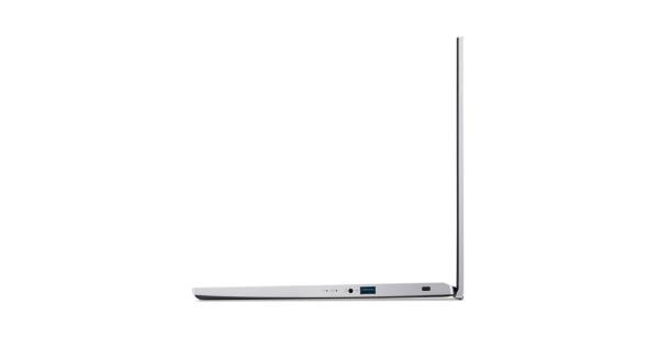 Acer Aspire 3/ A315-59-79Y2/ i7-1255U/ 15, 6"/ FHD/ 16GB/ 1TB SSD/ Iris Xe/ W11H/ Silver/ 2R 