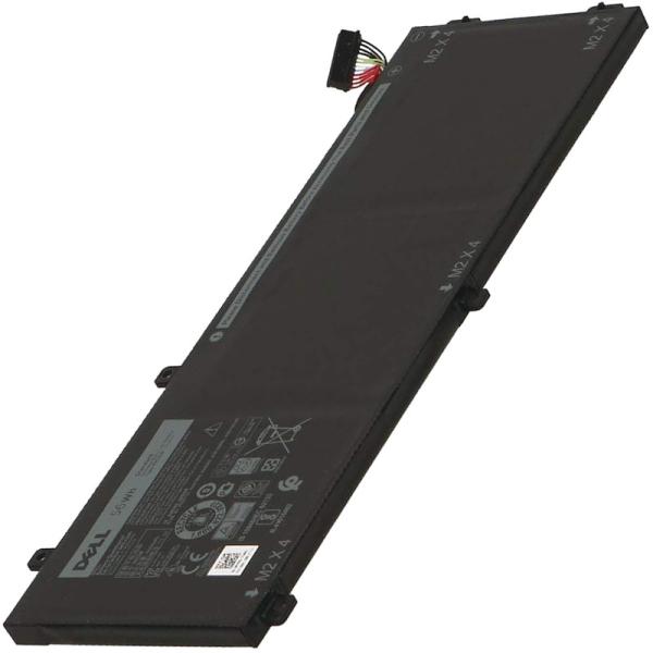 DELL originálna batéria 11, 4 V 4649mAh Inspiron 7590, Precision 5510, Vostro 7590, XPS 15 (9570)