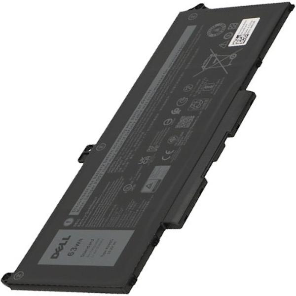 DELL originálna batéria 15, 2V 3941mAh Latitude 5420, Latitude 5520, Precision 3560