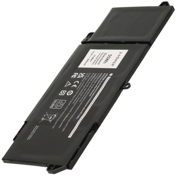 2-POWER Batéria 15, 2V 3600mAh pre Dell Latitude 5320, Latitude 7320, Latitude 7420, Latitude 7520