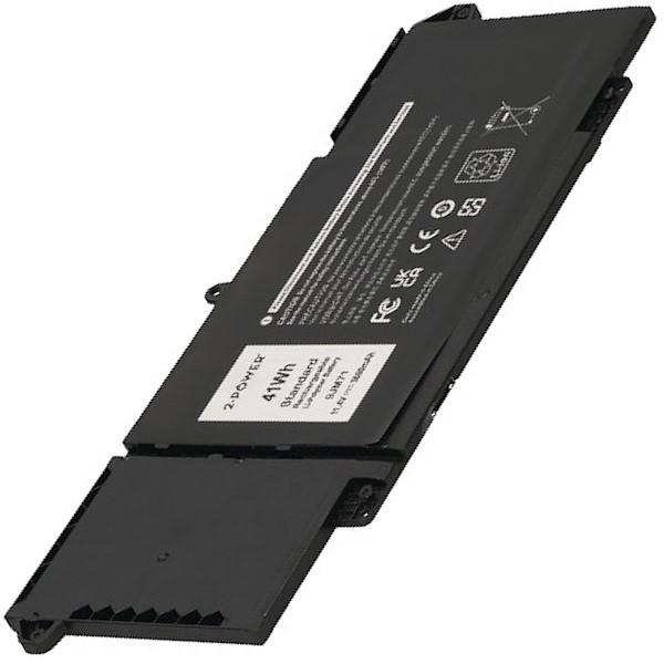 2-POWER Batéria 11, 4V 3600mAh pre Dell Latitude 5320, Latitude 7320, Latitude 7420, Latitude 7520