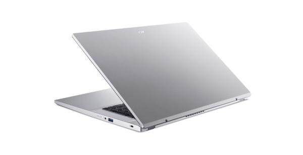 Acer Aspire 3/ A317-54-73K5/ i7-1255U/ 17, 3"/ FHD/ 16GB/ 1TB SSD/ Iris Xe/ W11H/ Silver/ 2R 