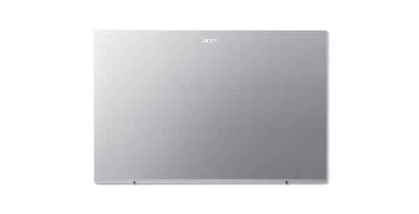 Acer Aspire 3/ A317-54-73K5/ i7-1255U/ 17, 3"/ FHD/ 16GB/ 1TB SSD/ Iris Xe/ W11H/ Silver/ 2R 