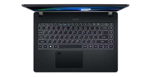 Acer TravelMate P2 14/ TMP214-55/ i3-1315U/ 14"/ FHD/ 16GB/ 512GB SSD/ UHD/ W11P/ Gray/ 2R 