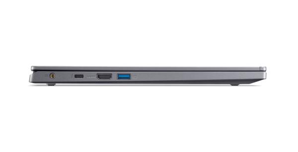 Acer Extensa 15/ EX215-56-58PB/ 5-120U/ 15, 6"/ FHD/ 16GB/ 512GB SSD/ UHD/ W11H/ Gray/ 2R 