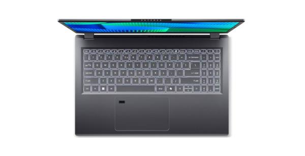 Acer Extensa 15/ EX215-56-58PB/ 5-120U/ 15, 6"/ FHD/ 16GB/ 512GB SSD/ UHD/ W11H/ Gray/ 2R 