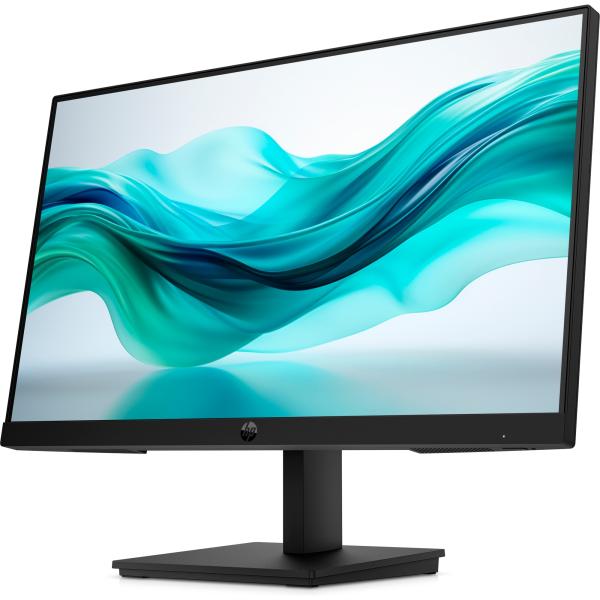 HP/ 322pf/ 21, 5"/ IPS/ FHD/ 100Hz/ 5ms/ Black/ 3R 