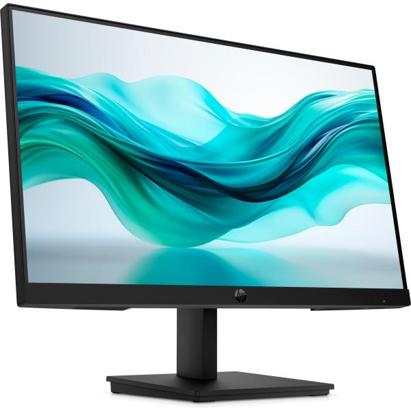 HP/ 322pf/ 21, 5"/ IPS/ FHD/ 100Hz/ 5ms/ Black/ 3R 