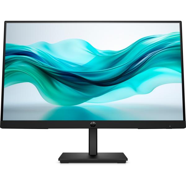 HP/ 322pf/ 21, 5"/ IPS/ FHD/ 100Hz/ 5ms/ Black/ 3R