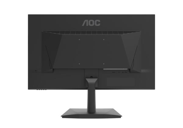 AOC Gaming/ 24G15N2/ 23, 8"/ VA/ FHD/ 180Hz/ 4ms/ Black/ 3R 