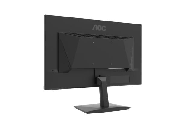 AOC Gaming/ 24G15N2/ 23, 8"/ VA/ FHD/ 180Hz/ 4ms/ Black/ 3R 