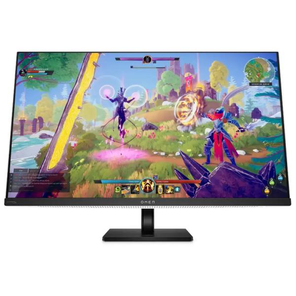 HP OMEN Transcend 32 31, 5" QD-OLED 4K UHD 240Hz 0, 03ms Blck-White 2R