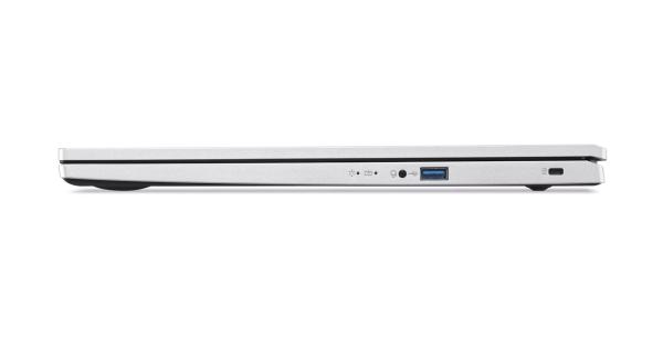 Acer Aspire 3/ A317-54-73K5/ i7-1255U/ 17, 3"/ FHD/ 16GB/ 1TB SSD/ Iris Xe/ W11H/ Silver/ 2R 