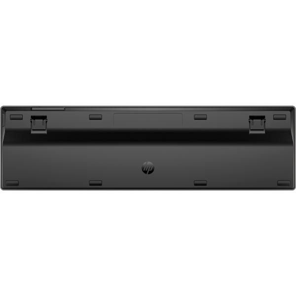 HP 720 Rechargeable wireless keyboard CZ/ SK 