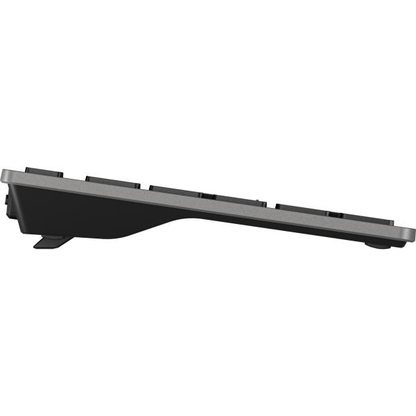 HP 720 Rechargeable wireless keyboard CZ/ SK 