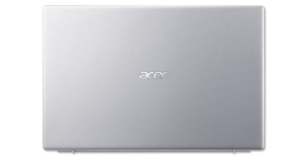 Acer Swift 3/ SF314-43-R97J/ R7-5700U/ 14"/ FHD/ 16GB/ 512GB SSD/ RX Vega 8/ bez OS/ Silver/ 2R 