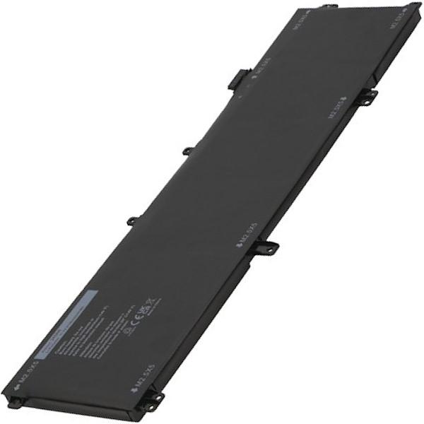 2-POWER Batéria 11, 1V 8198mAh pre Dell Precision M3800, XPS 15 (9530) old