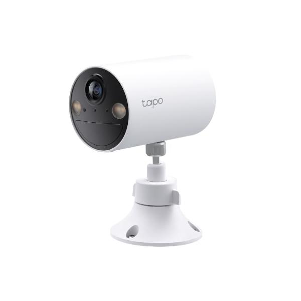 TC82 Smart Wire-Free In Outdoor Security Camera 