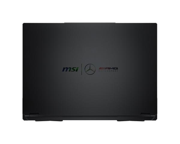 MSI Stealth/ 18 MercedesAMG A1VHG-064CZ/ U9-185H/ 18"/ 4K/ 64GB/ 2TB SSD/ RTX 4080/ W11P/ Black/ 2R 