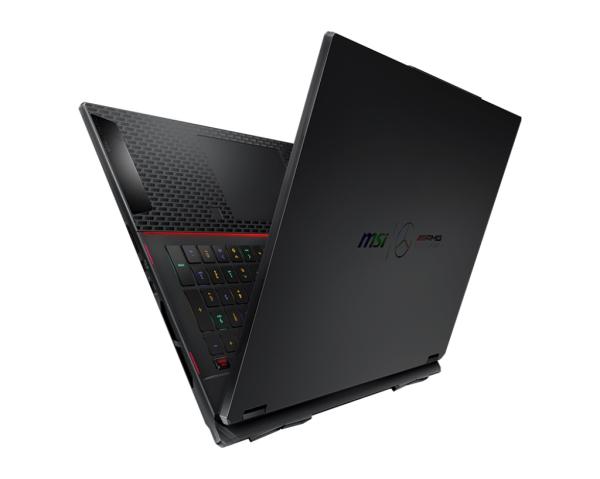 MSI Stealth/ 18 MercedesAMG A1VHG-064CZ/ U9-185H/ 18"/ 4K/ 64GB/ 2TB SSD/ RTX 4080/ W11P/ Black/ 2R 