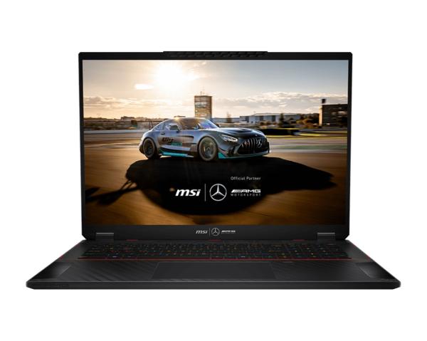 MSI Stealth/ 18 MercedesAMG A1VHG-064CZ/ U9-185H/ 18