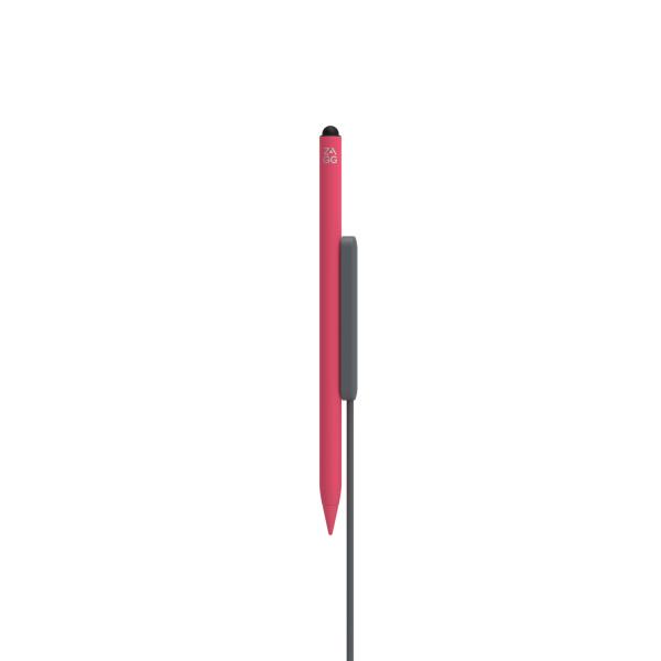 ZAGG Pro Stylus 2 Universal Stylus - ružová 