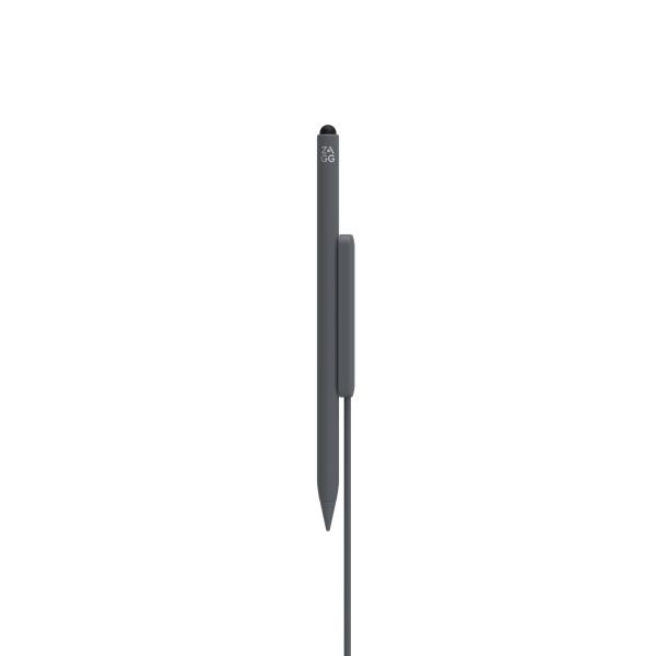 ZAGG Pro Stylus 2 Universal Stylus - šedá 