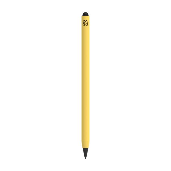 ZAGG Pro Stylus 2 - Yellow