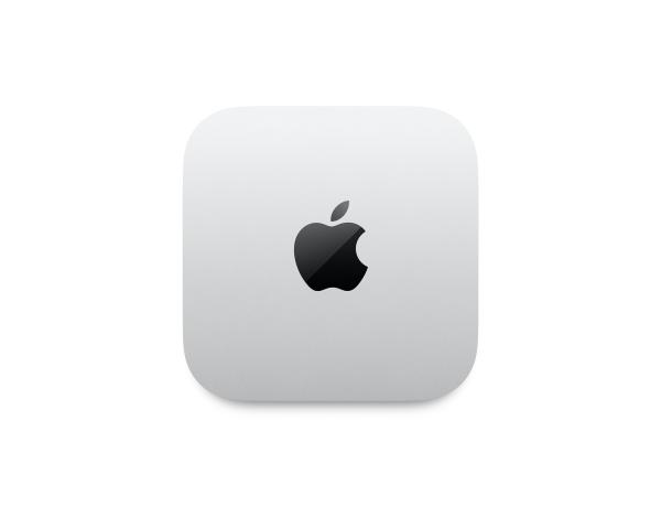 Apple Mac mini/ Mini/ M4/ 24GB/ 512GB SSD/ M4/ Sequoia/ 1R 