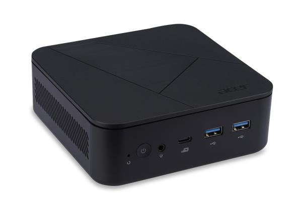 Acer NUC VN1502G : N100 Bez OS