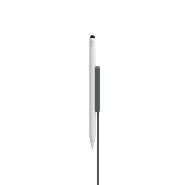 ZAGG Pro Stylus 2 Universal Stylus - biela 