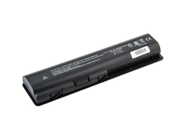 Baterie AVACOM NOHP-G50-N22 pro HP G50, G60, Pavilion DV6, DV5 series Li-Ion 10, 8V 4400mAh
