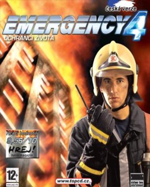 ESD Emergency 4