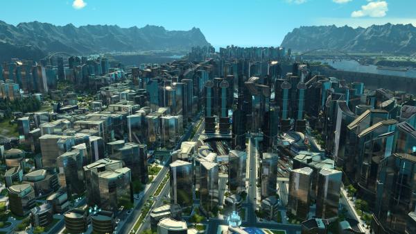 ESD Anno 2205 Season pass 