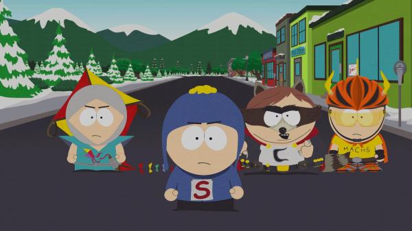 ESD South Park The Fractured But Whole 