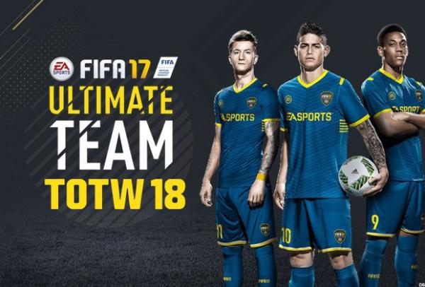 ESD FIFA 18 2200 FUT Points 
