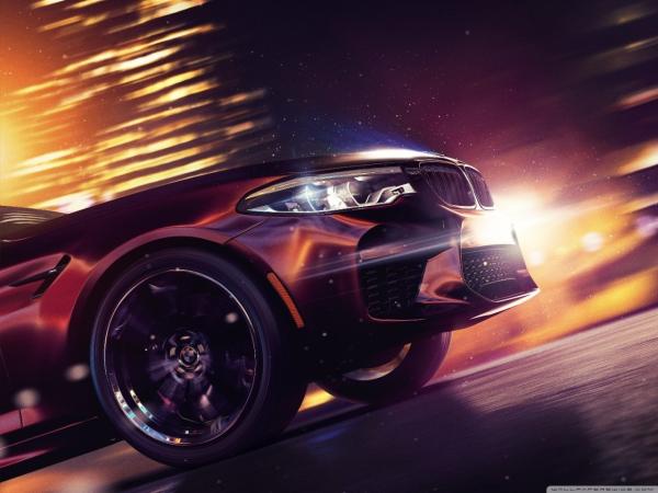 ESD Need for Speed Payback 