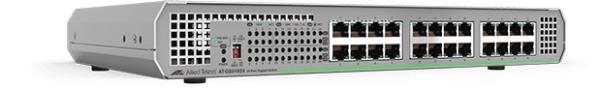 Allied Telesis 24xGB switch AT-GS910/ 24