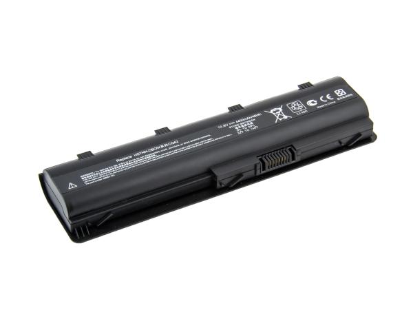 Batéria AVACOM NOHP-G56-N22 pre HP G56, G62, Envy 17 Li-Ion 10, 8 V 4400mAh