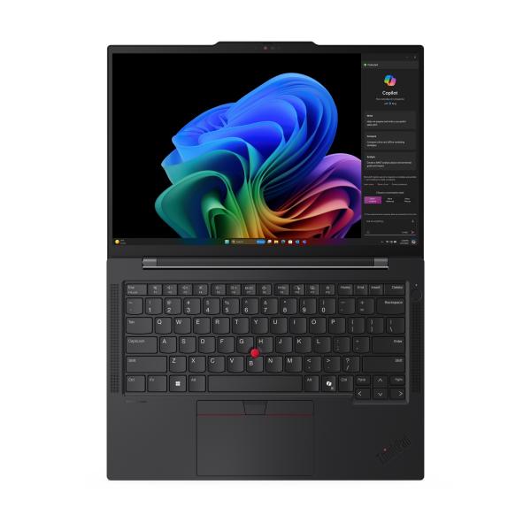 Lenovo ThinkPad T/ T14s G6/ SD X1E-78-100/ 14"/ WUXGA/ T/ 32GB/ 1TB SSD/ Adreno/ W11P/ Black/ 3R 