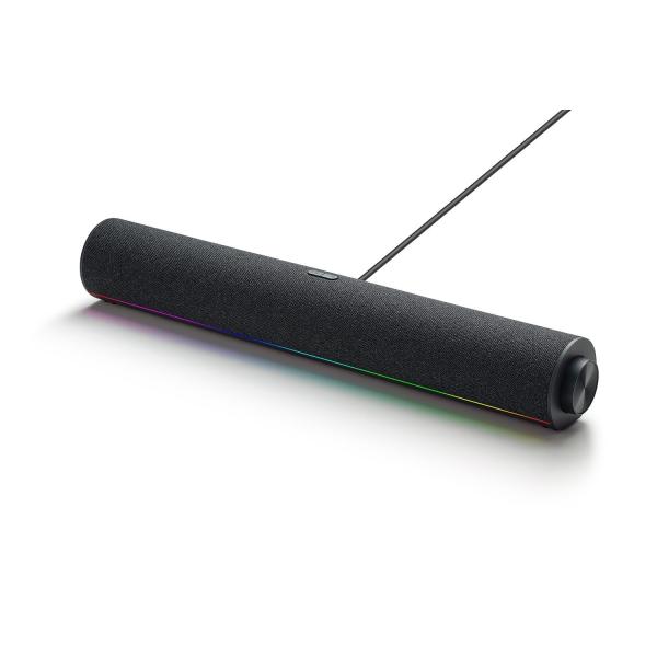 Xiaomi Desktop Speaker/ USB/ BT/ Čierna 
