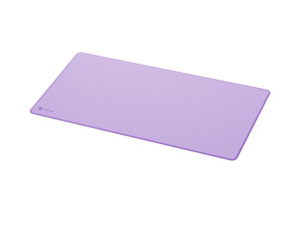 Maxi podložka pod myš Natec PURE LAVENDER, 40x80cm 