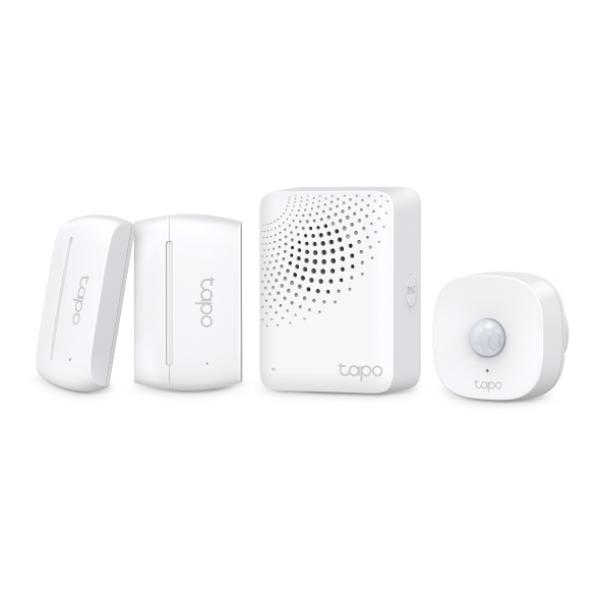 Tapo T30 KIT Štartovacia sada Smart senzorov