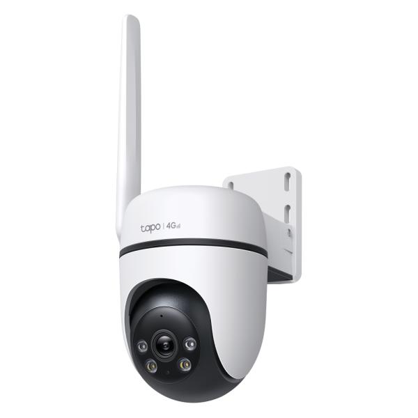 Tapo C501GW Outdoor Pan/ Tilt 4G LTE Camera